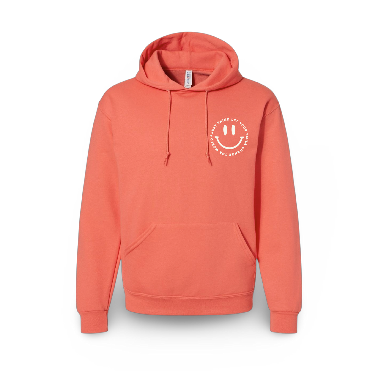 Smiley World (Standard Hoodie)