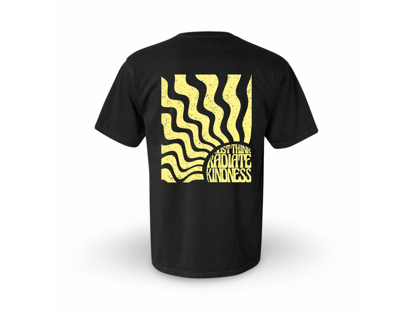 Radiate Kindness (Premium Tee)