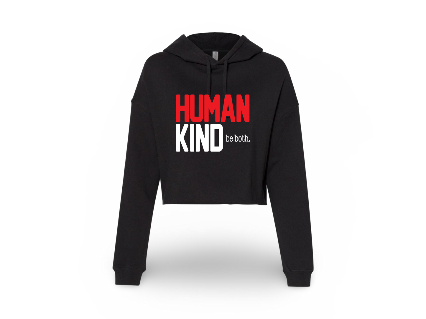 Human Kind (Premium Sweatshirt)