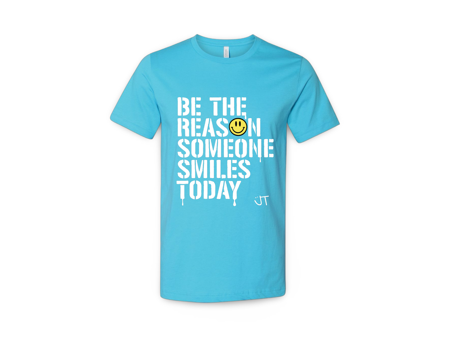 Be The Reason (Tee)