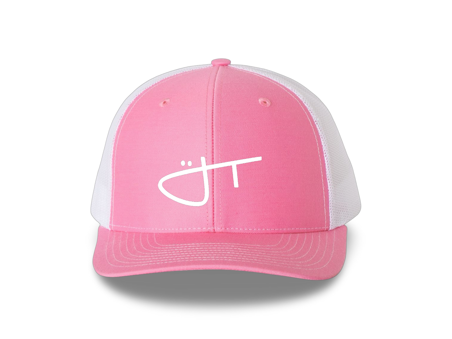 Signature Hat (Snapback Trucker Hat)