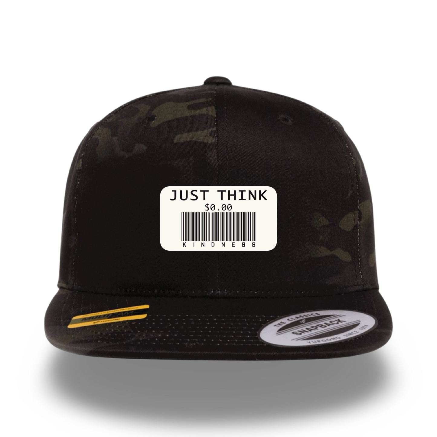 Kindness Is Free (Hat)