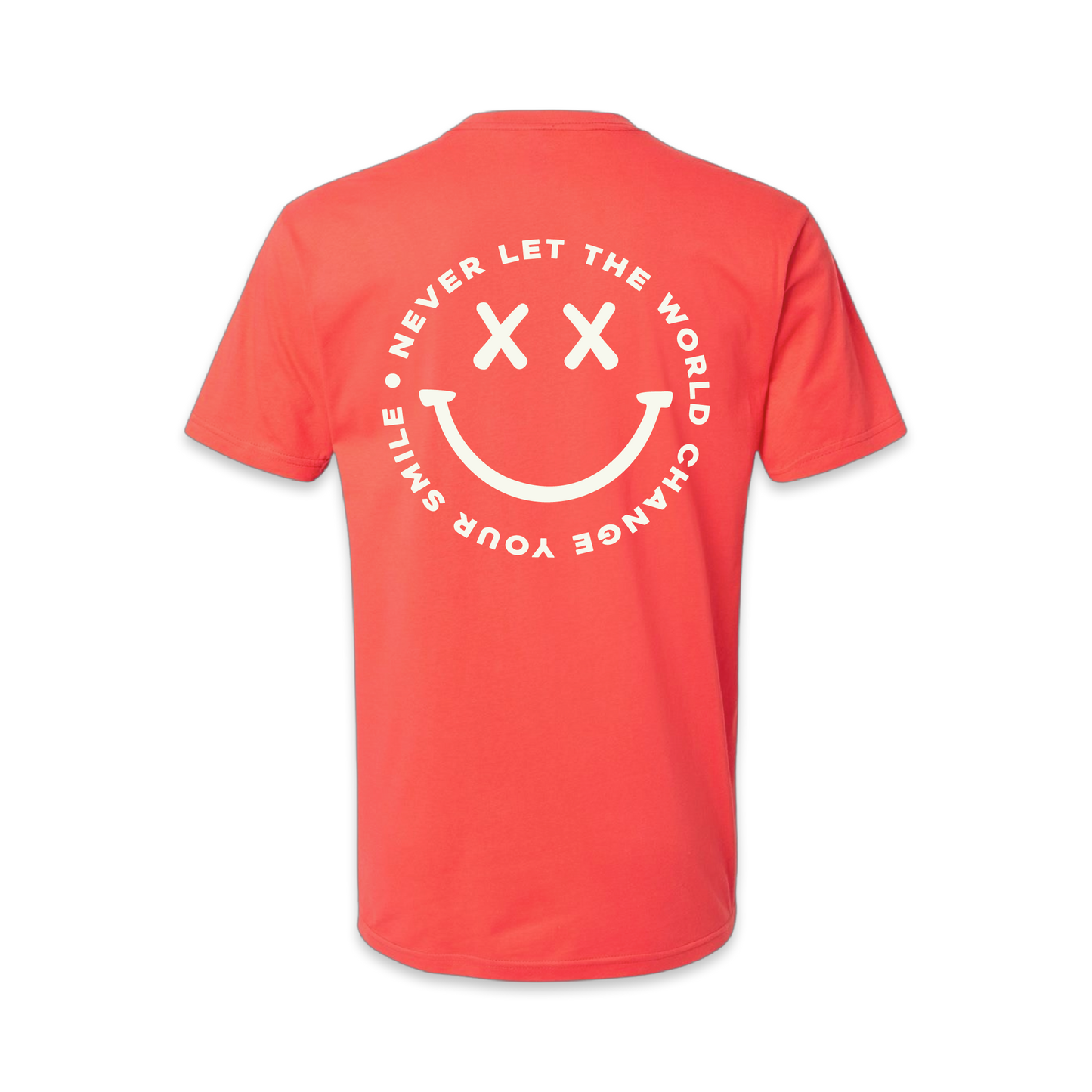 Smiley World (Standard Tee)