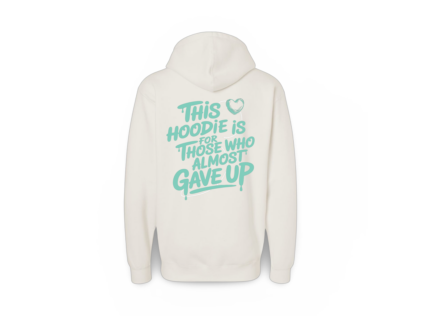 This hoodie (Sweatshirt)