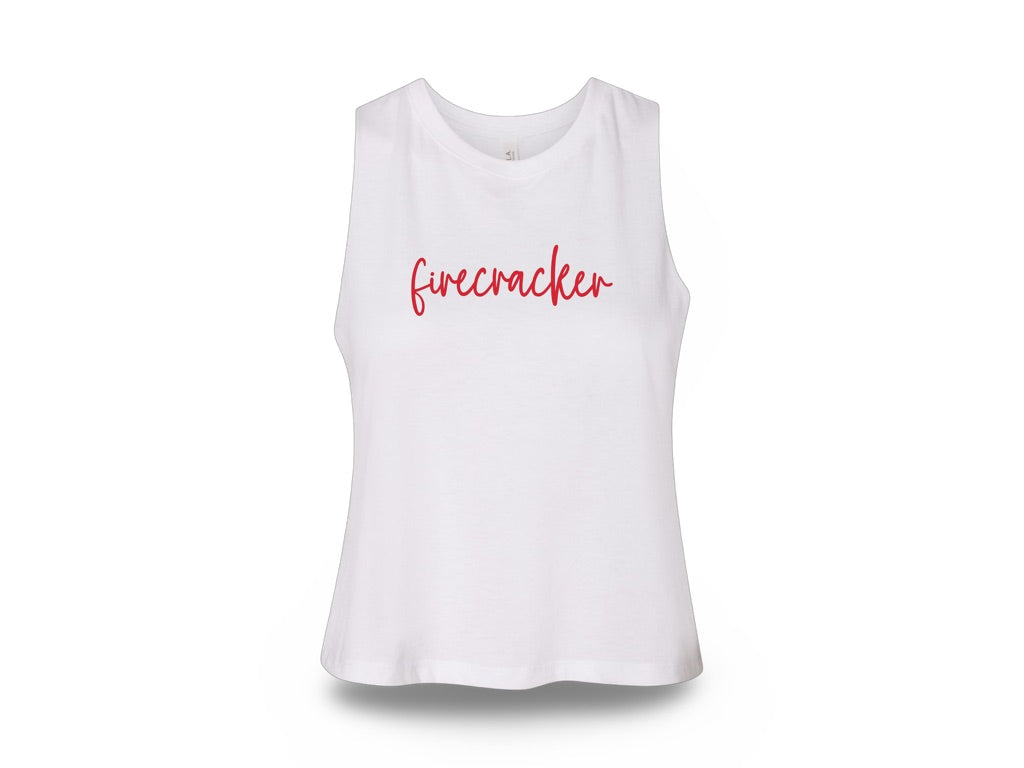 Firecracker (Tanks)