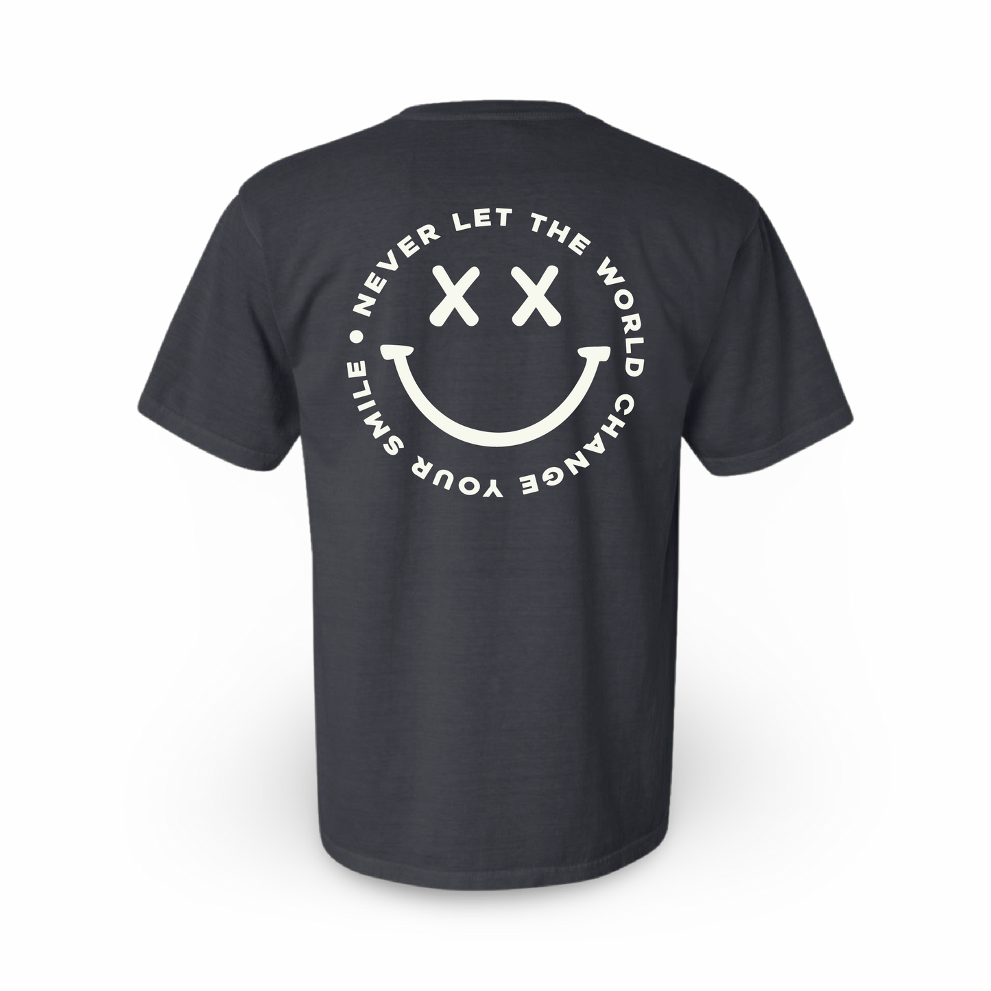 Smiley World (Premium Tee)