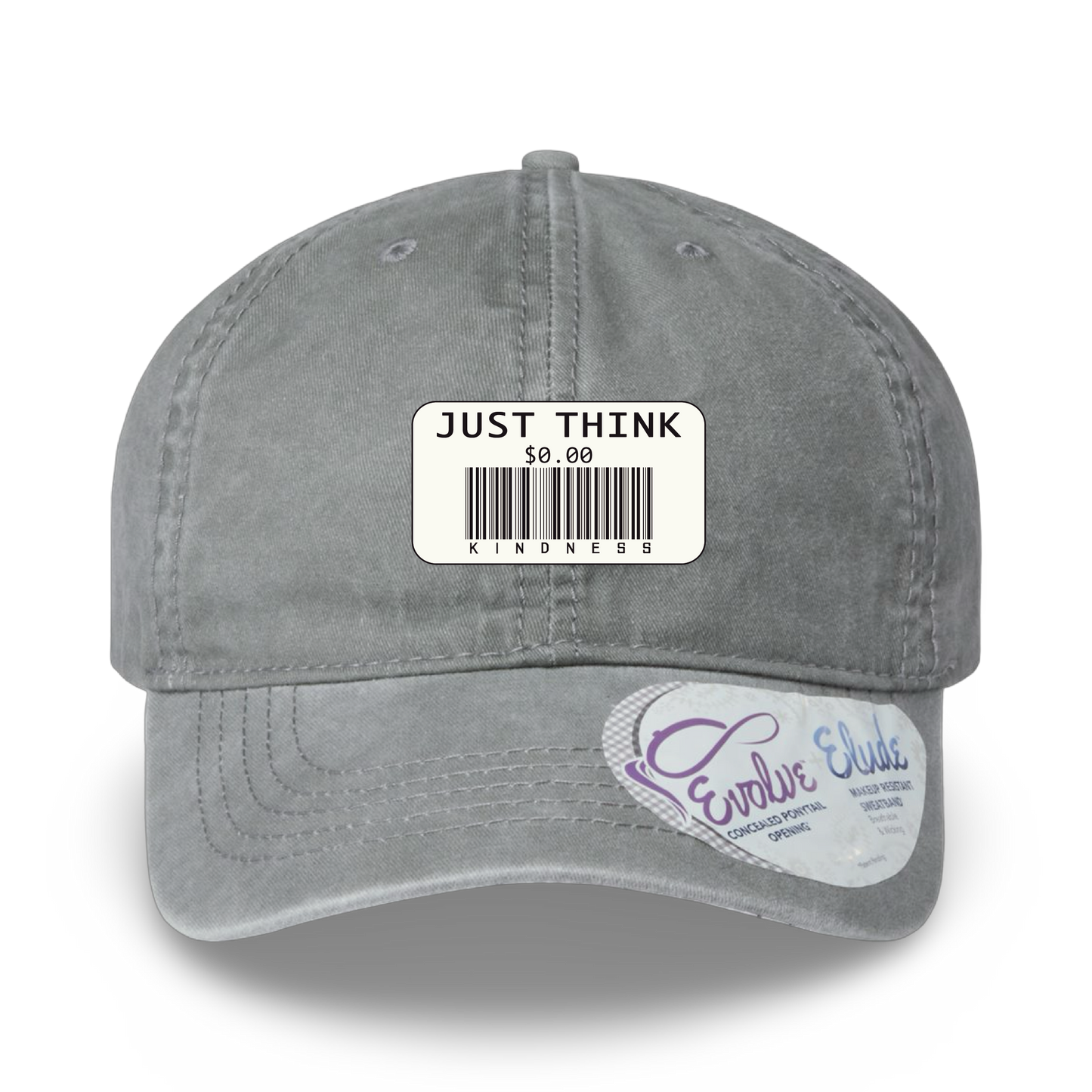Kindness Is Free (Hat)
