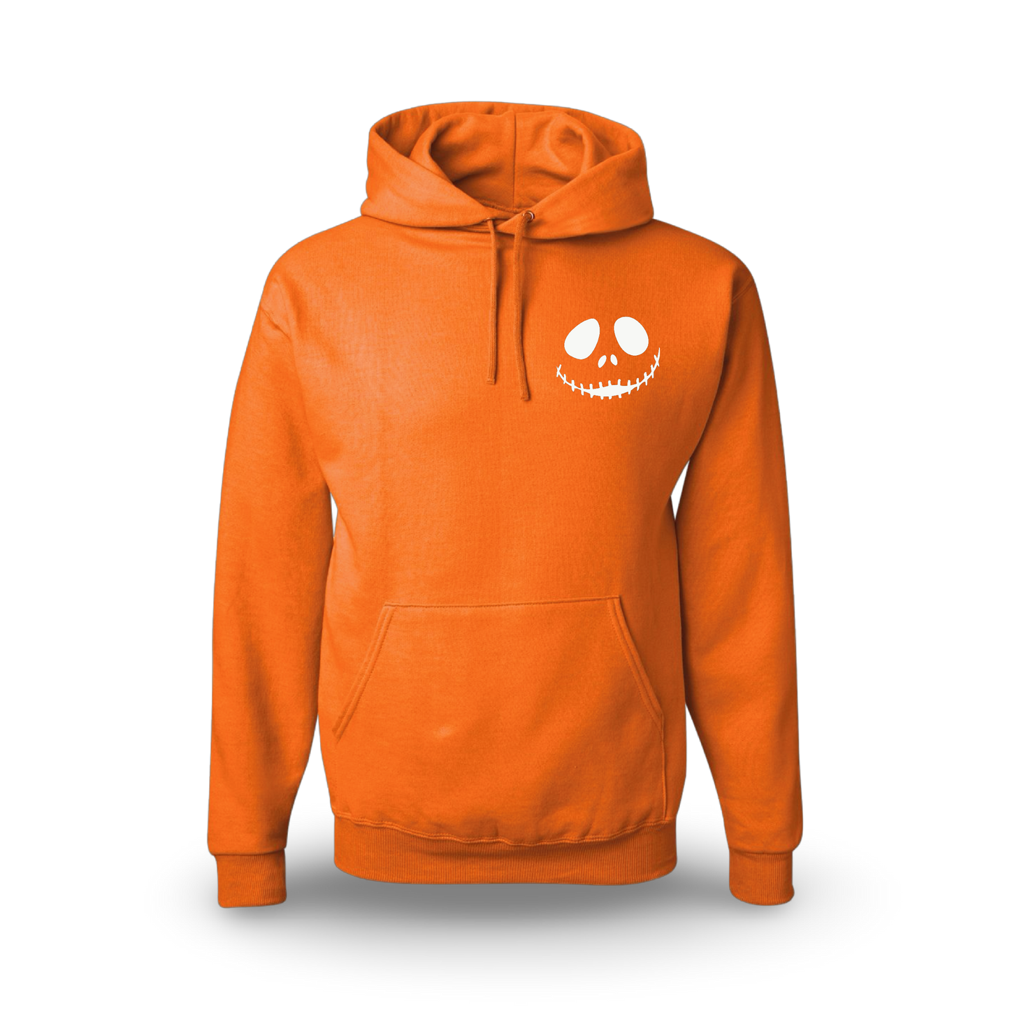 Jack-O'-Lantern Skellington (Sweatshirt)