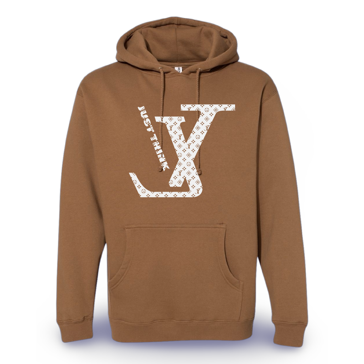 Just Think Luxe (Premium Hoodie)
