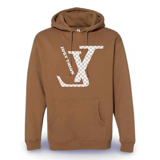 Just Think Luxe (Premium Hoodie)