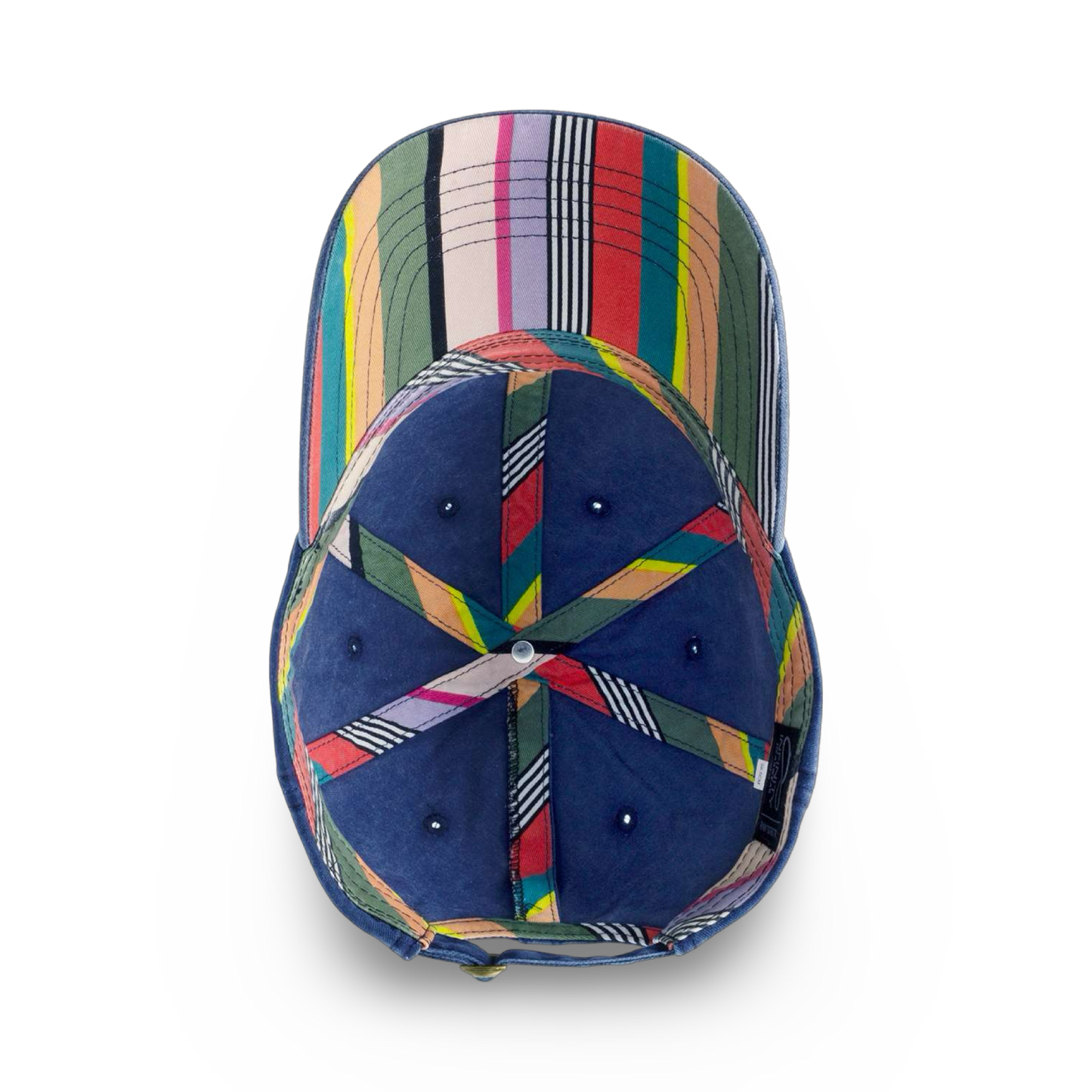 XX Happy (Ladies Fashion Hat/Solids)