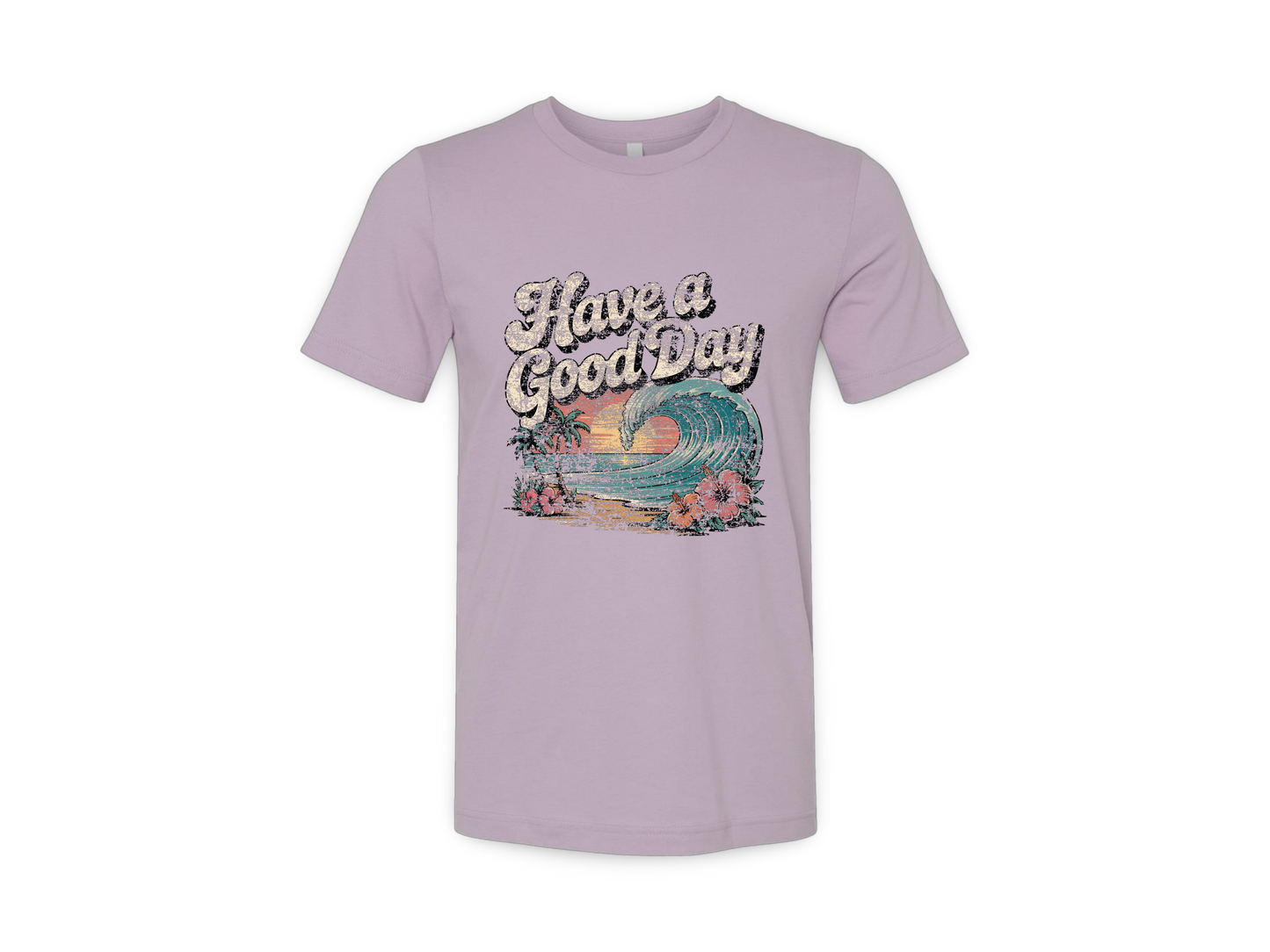 Good Day (Tee's/Tanks)