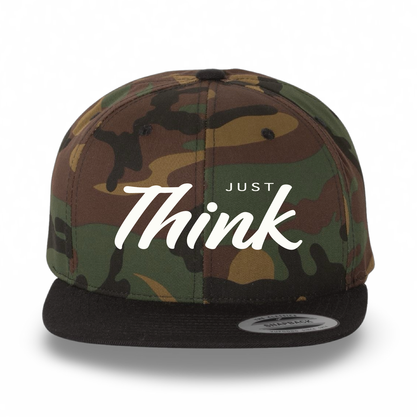 Just Think (Hat)