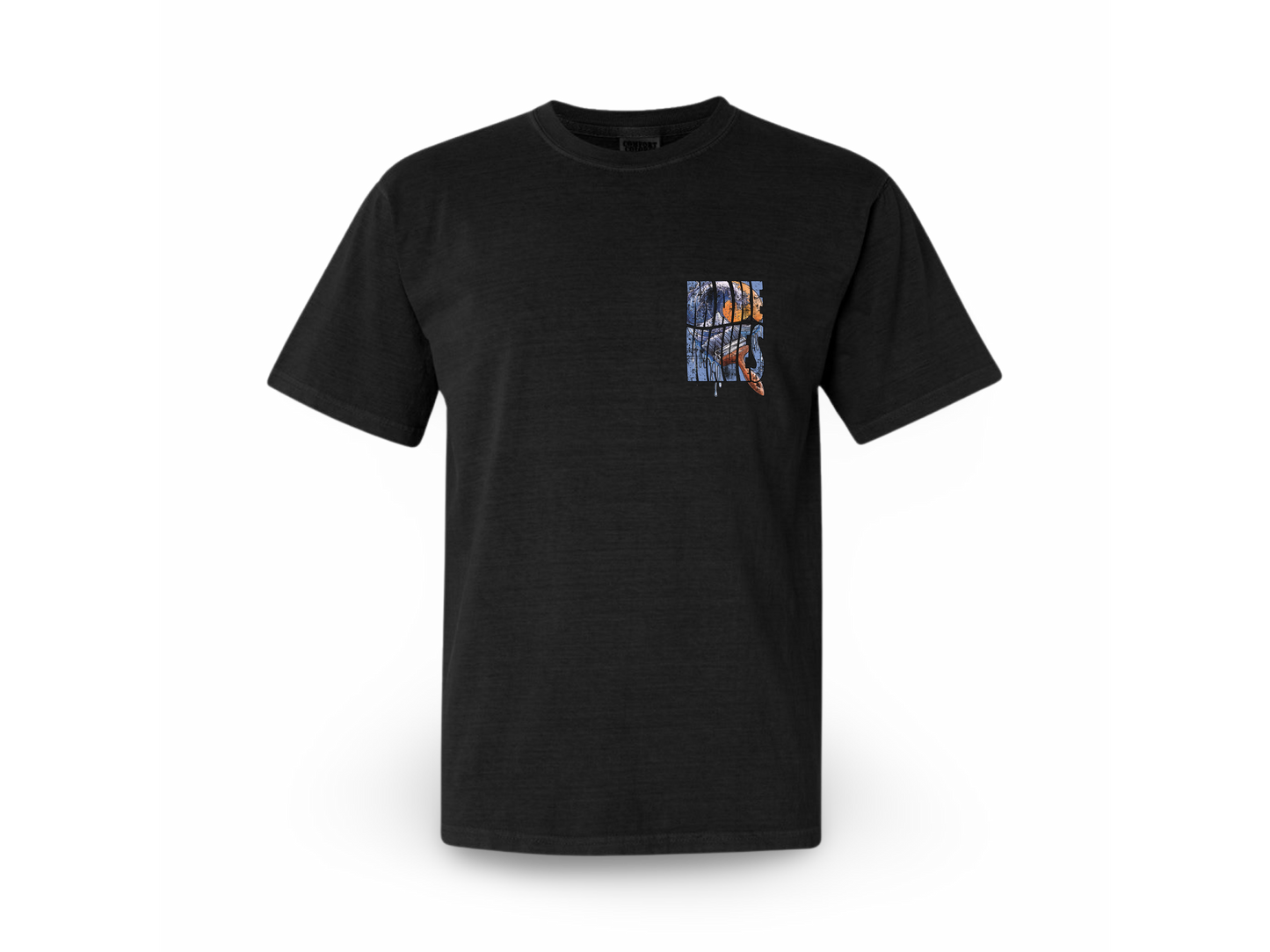 Make Waves (Premium Tee)