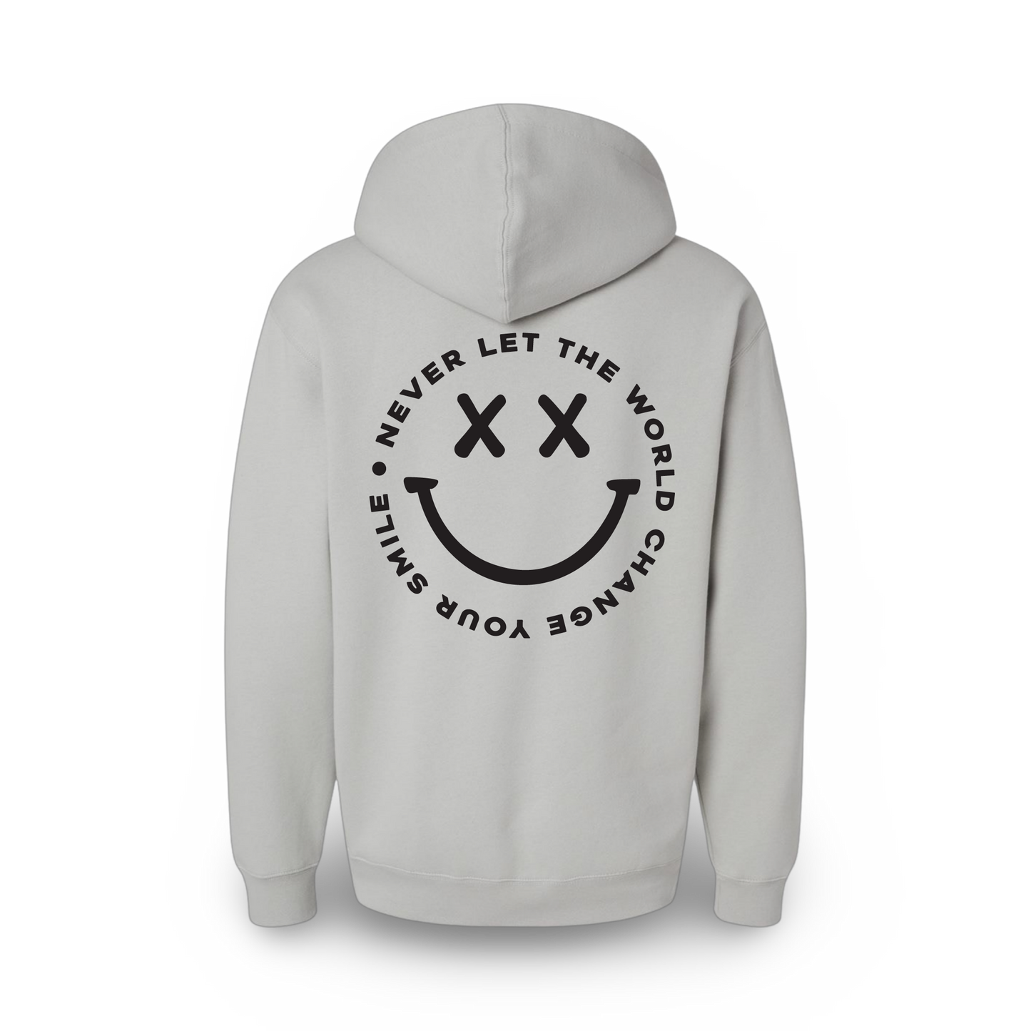 Smiley World (Premium Hoodie)