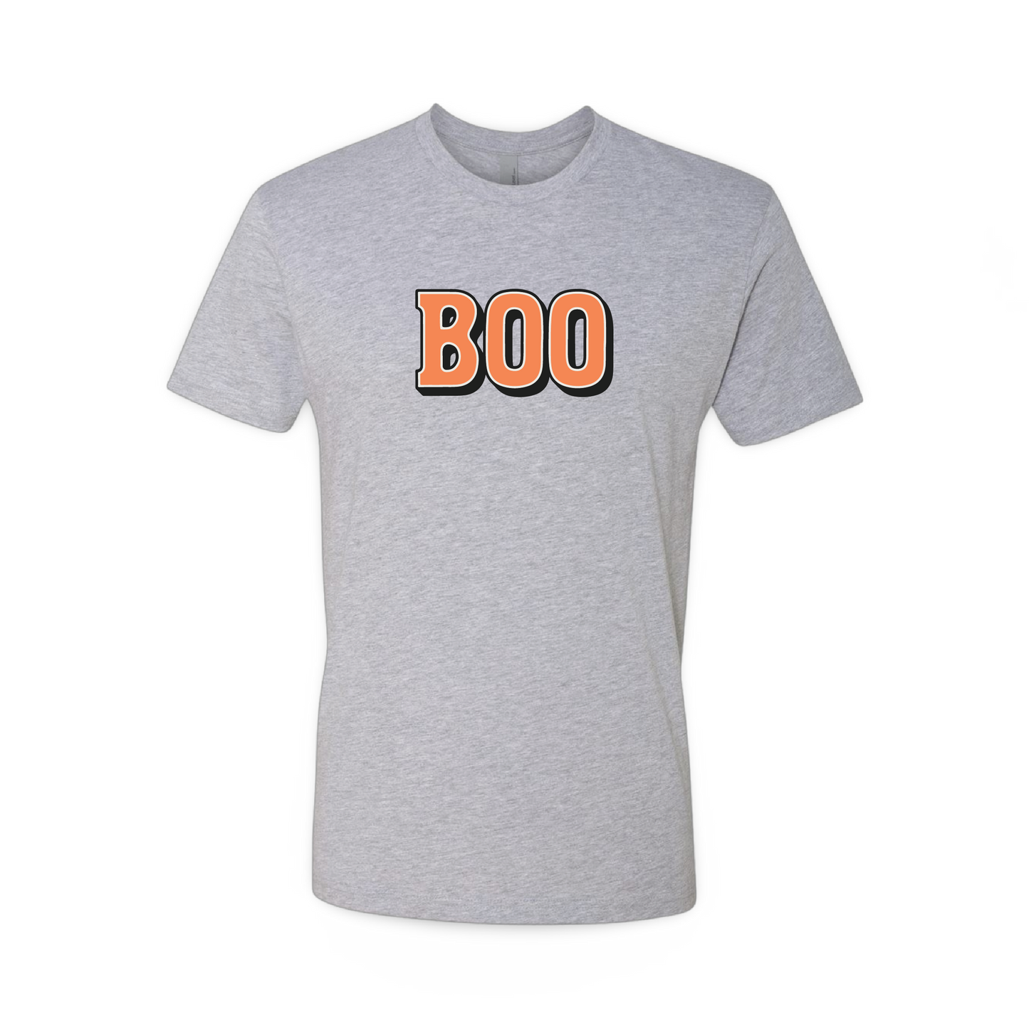 Boo (Tee Shirt)