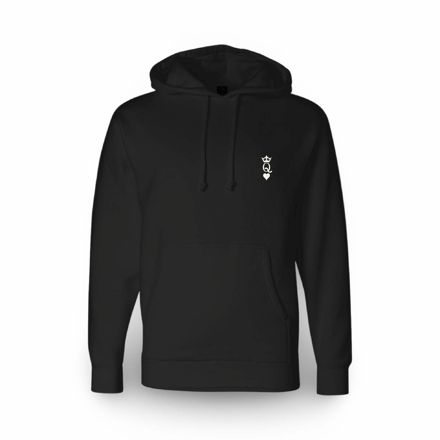Queen Of Hearts (Sweatshirt)