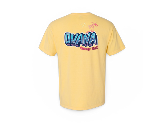 Ohana (Tee's)