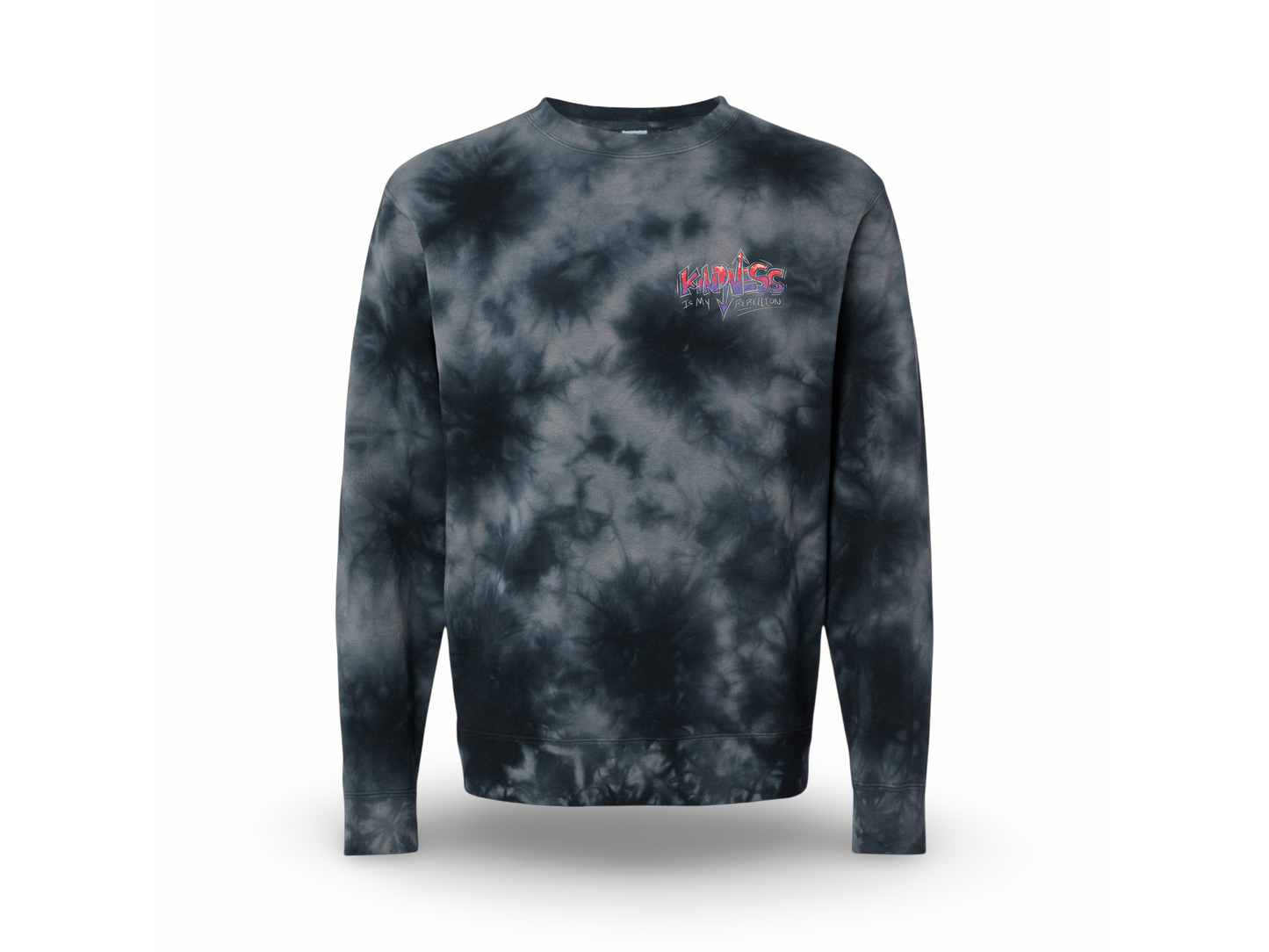 Rebel (Hoodie)