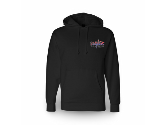 Rebel (Hoodie)