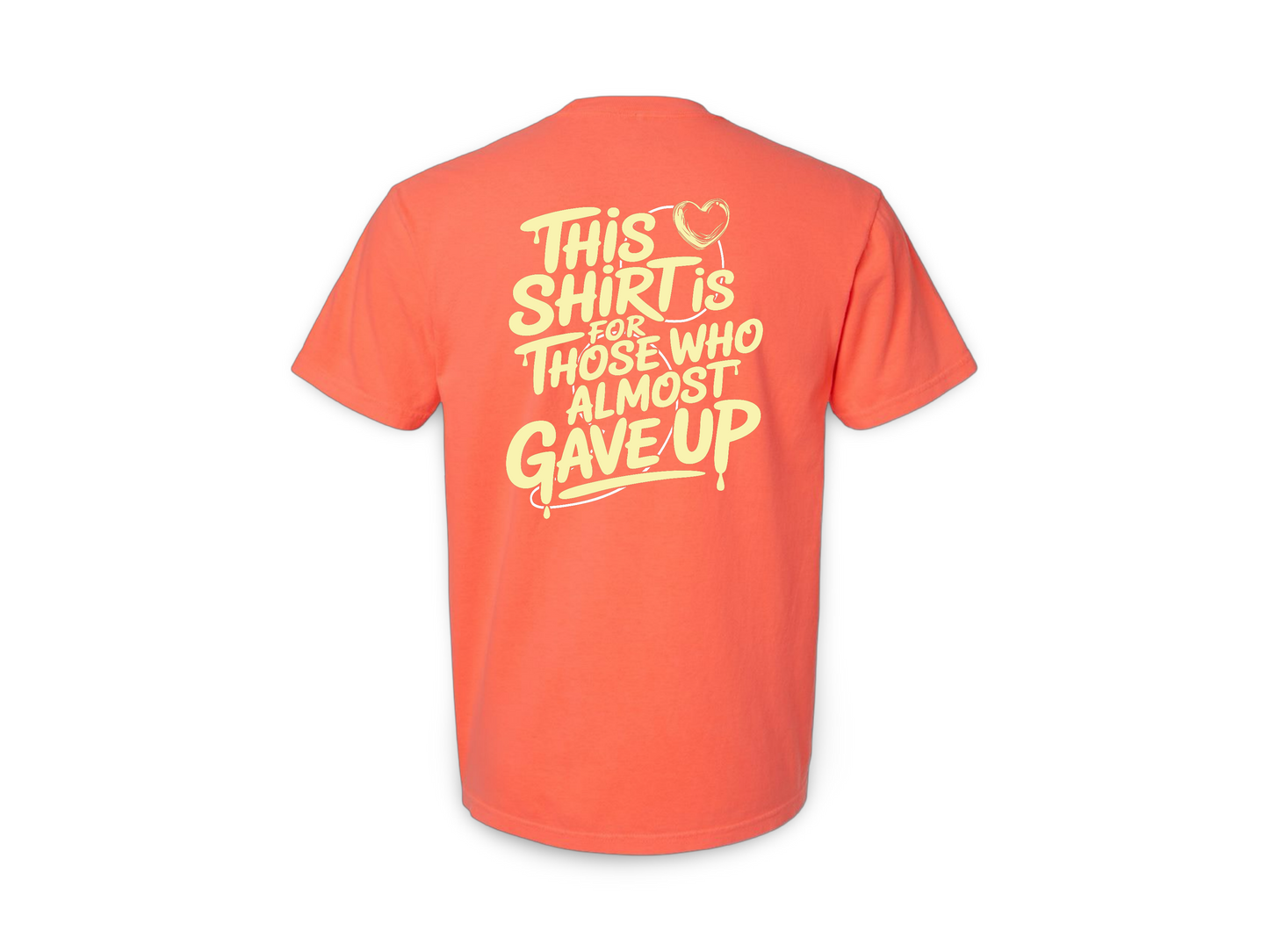 This Shirt (Tee's)