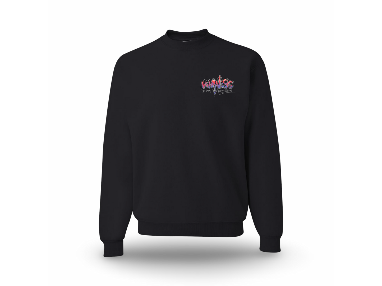 Rebel (Hoodie)