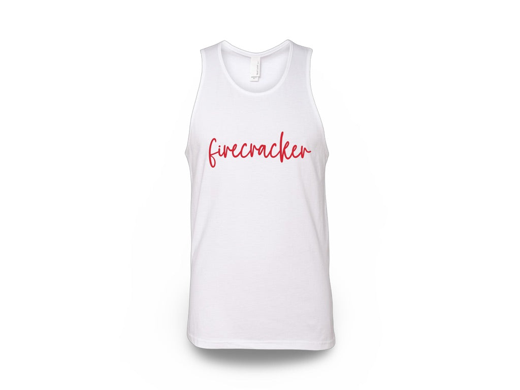 Firecracker (Tanks)