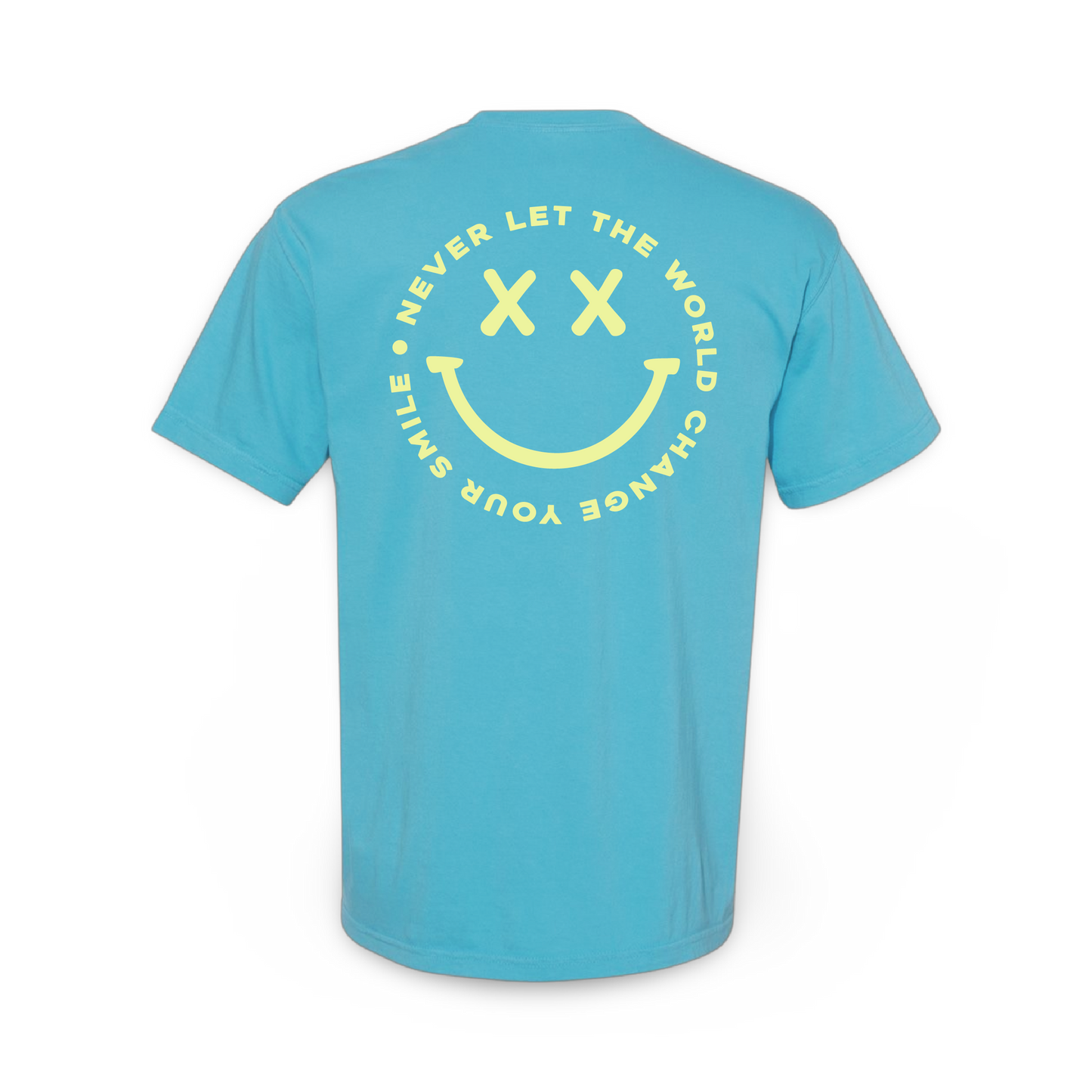 Smiley World (Premium Tee)