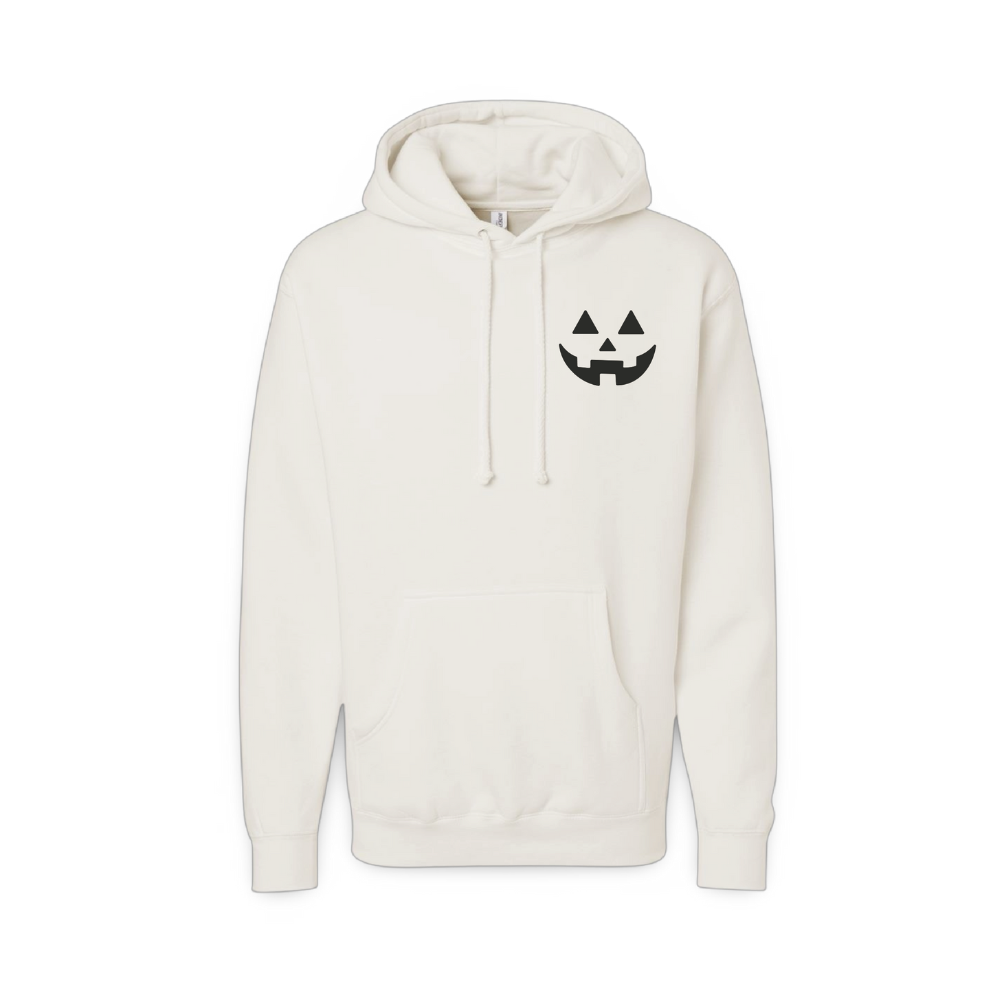 Jack-O'-Lantern (Sweatshirt)