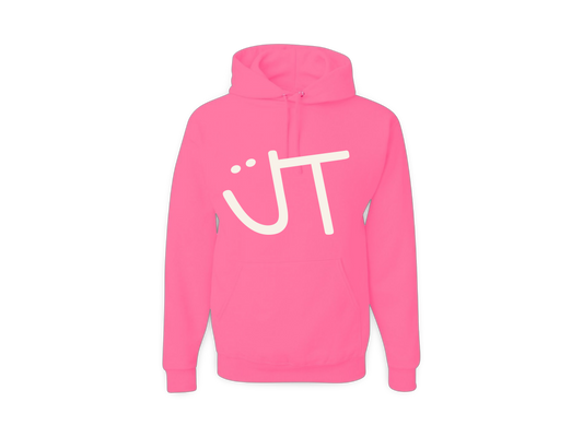 JT Smiley (Standard Sweatshirt)