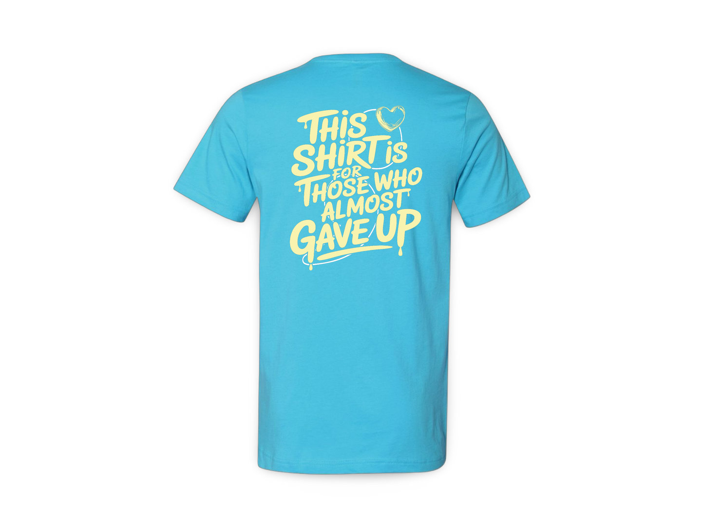 This Shirt (Tee's)