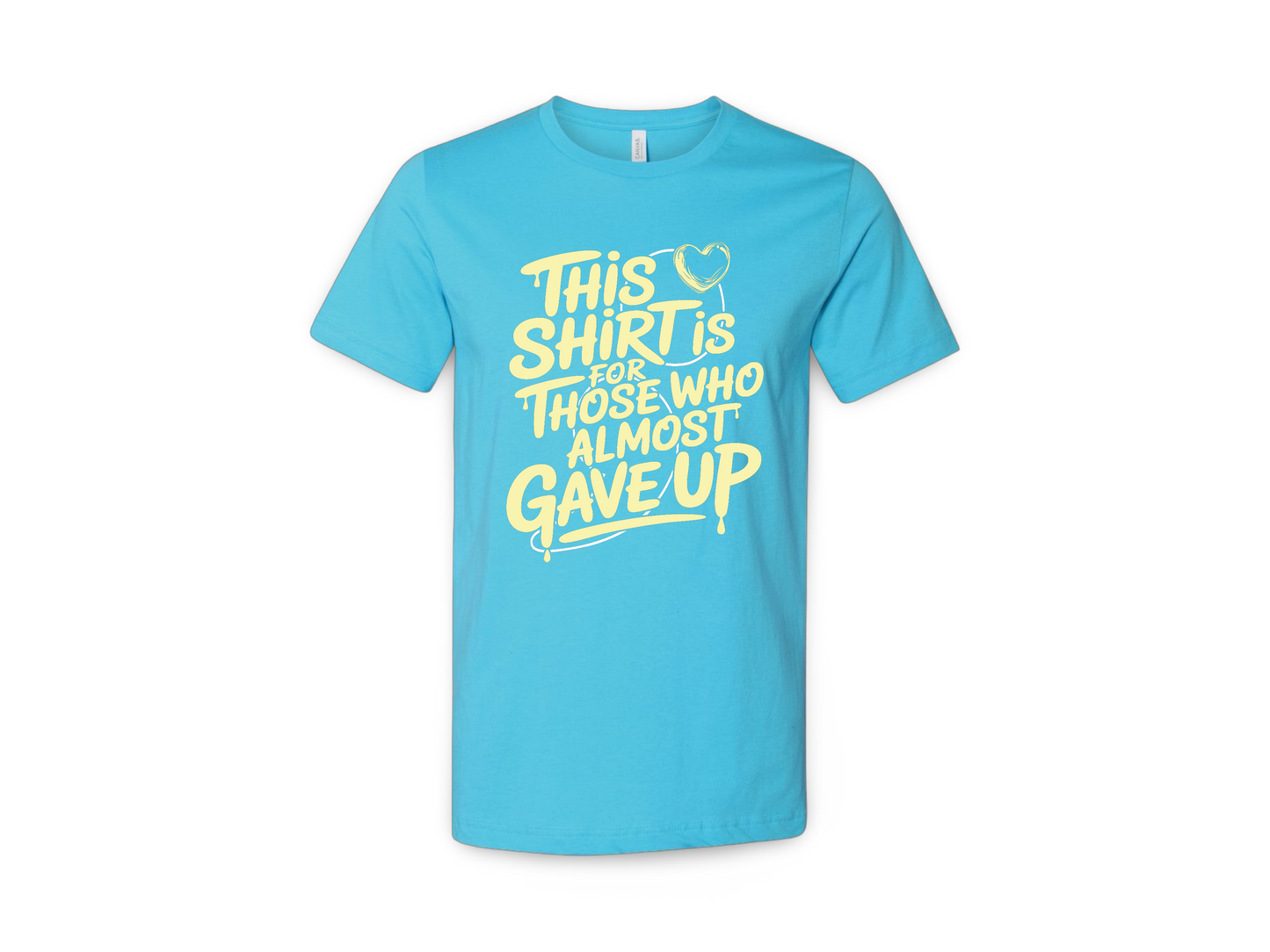 This Shirt (CC Logo Tee's)