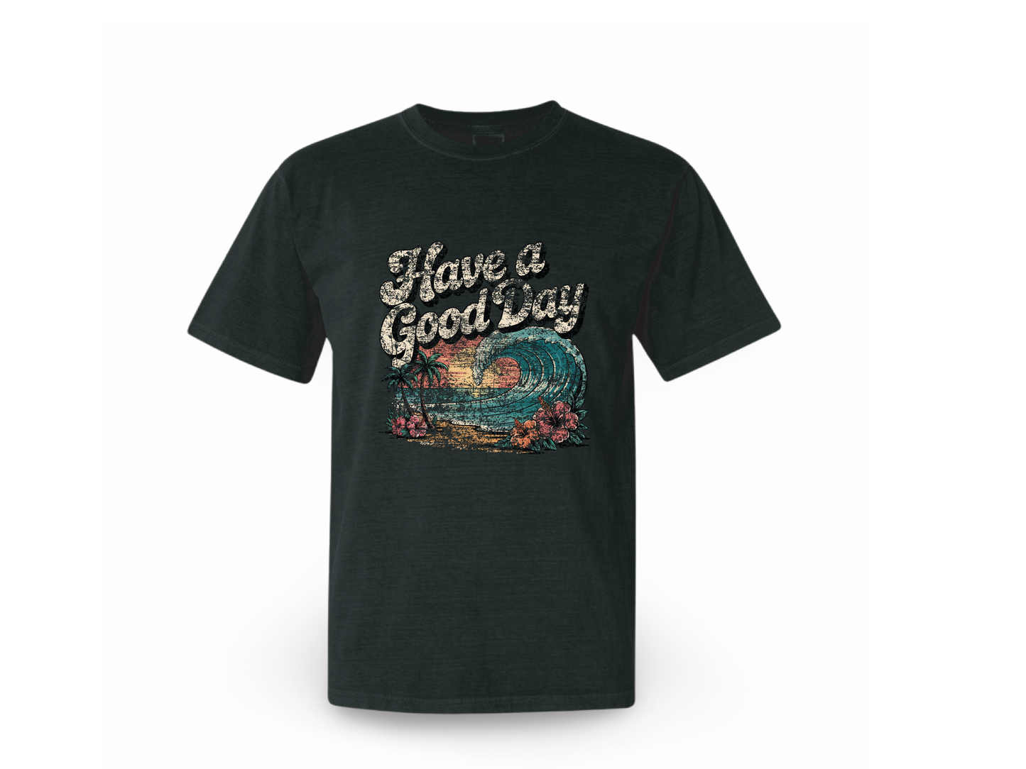 Good Day (Tee's/Tanks)