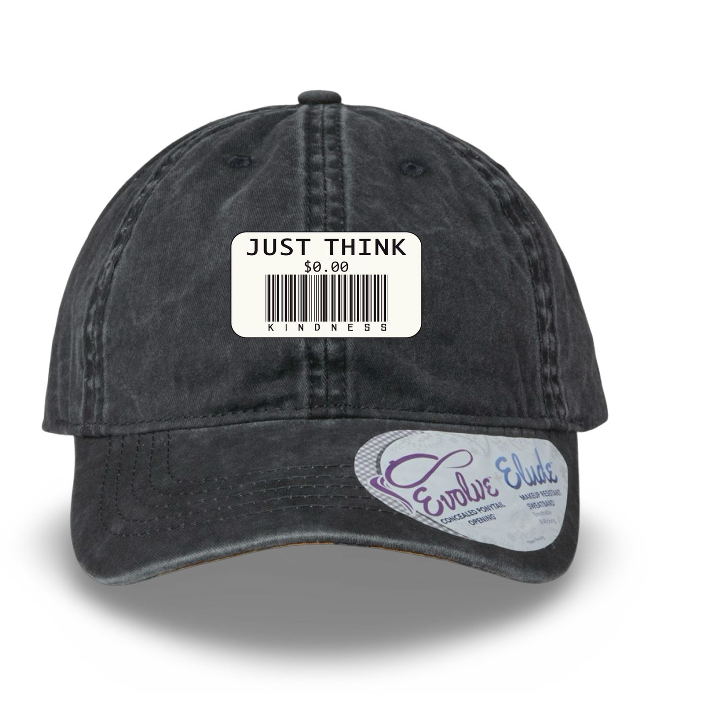 Kindness Is Free (Hat)