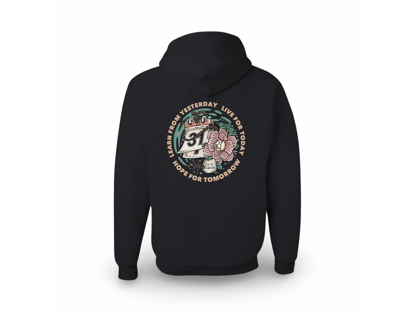 Hope For Tomorrow (Hoodie)