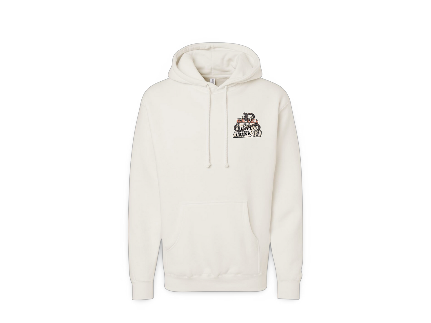 Hope For Tomorrow (Hoodie)