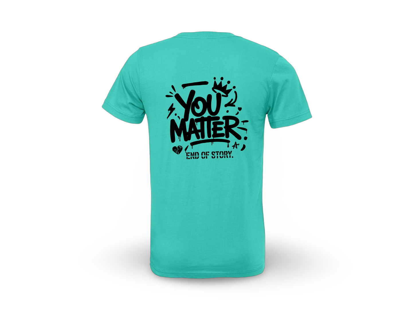 You Matter (Tee)