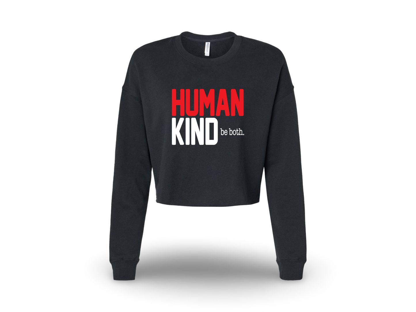 Human Kind (Premium Sweatshirt)