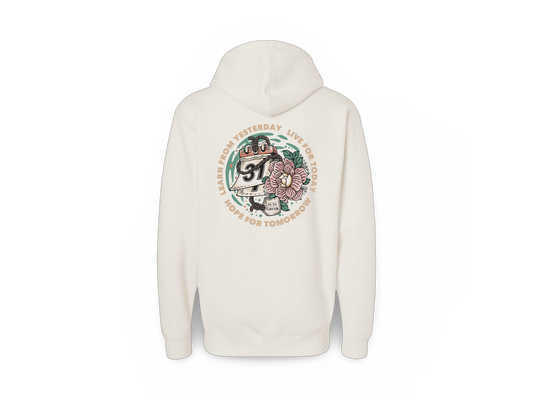 Hope For Tomorrow (Hoodie)