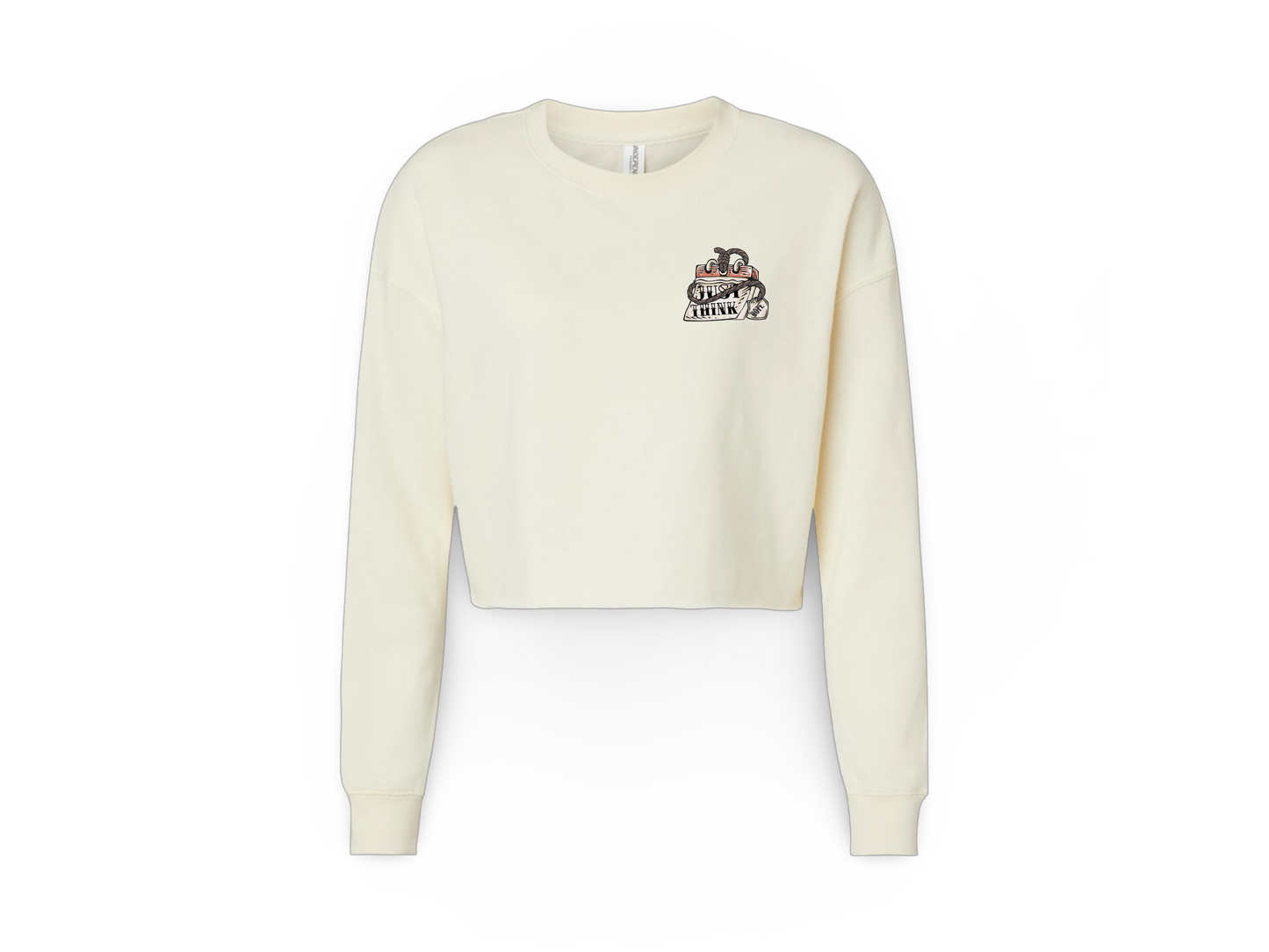 Hope For Tomorrow (Hoodie)