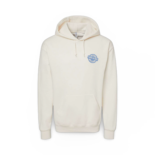 The Journey (Standard Hoodie)