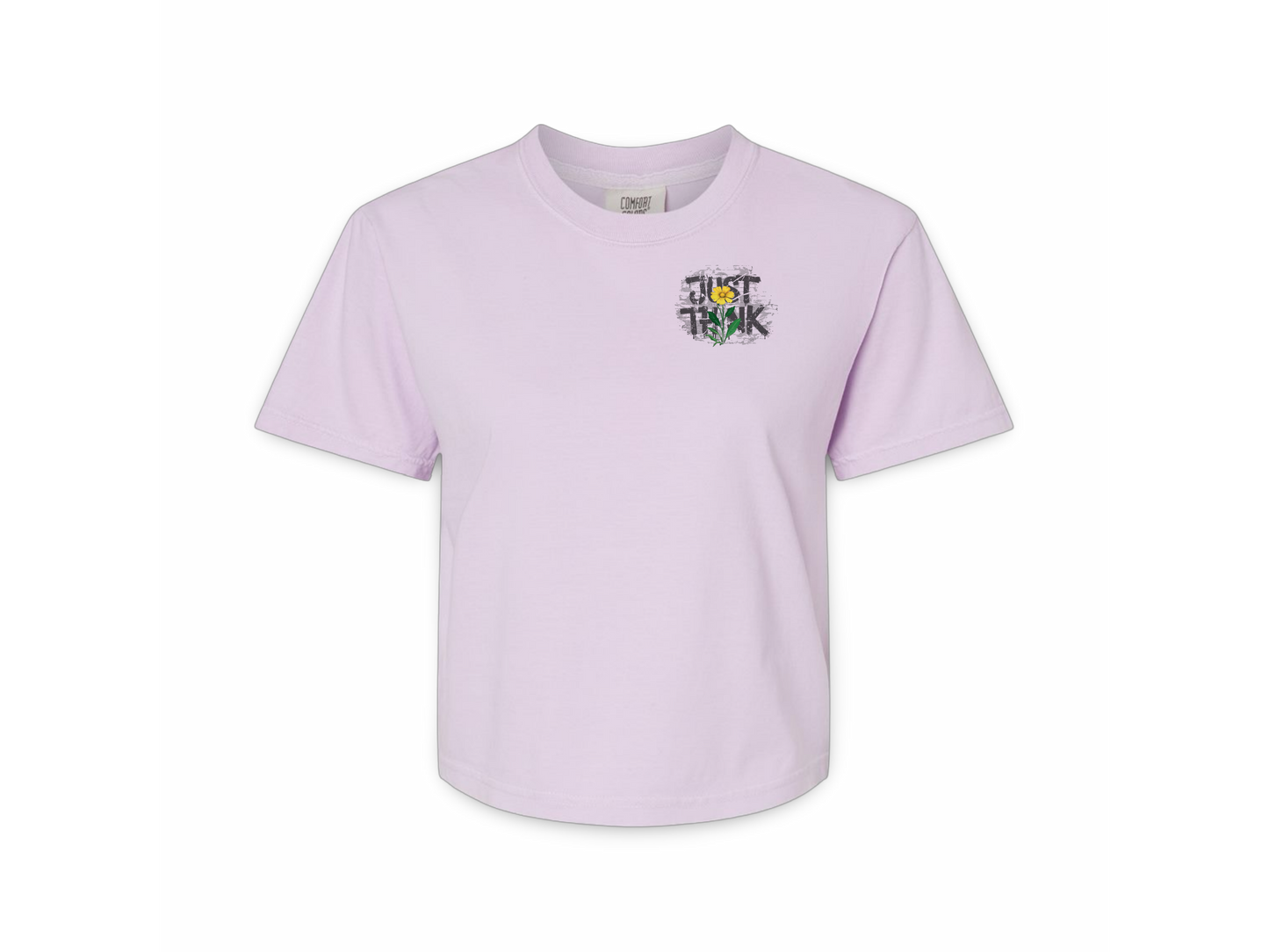 Beautifully Broken (Premium Tee)