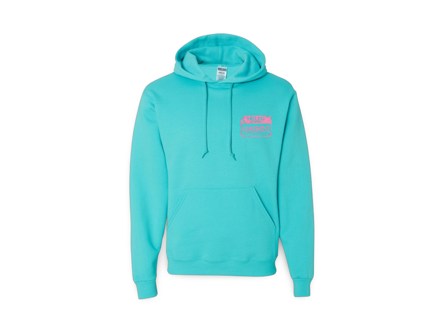 Be Somebody (Standard Sweatshirt)