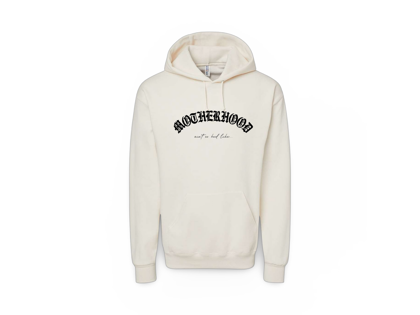 Motherhood (Standard Sweatshirt)