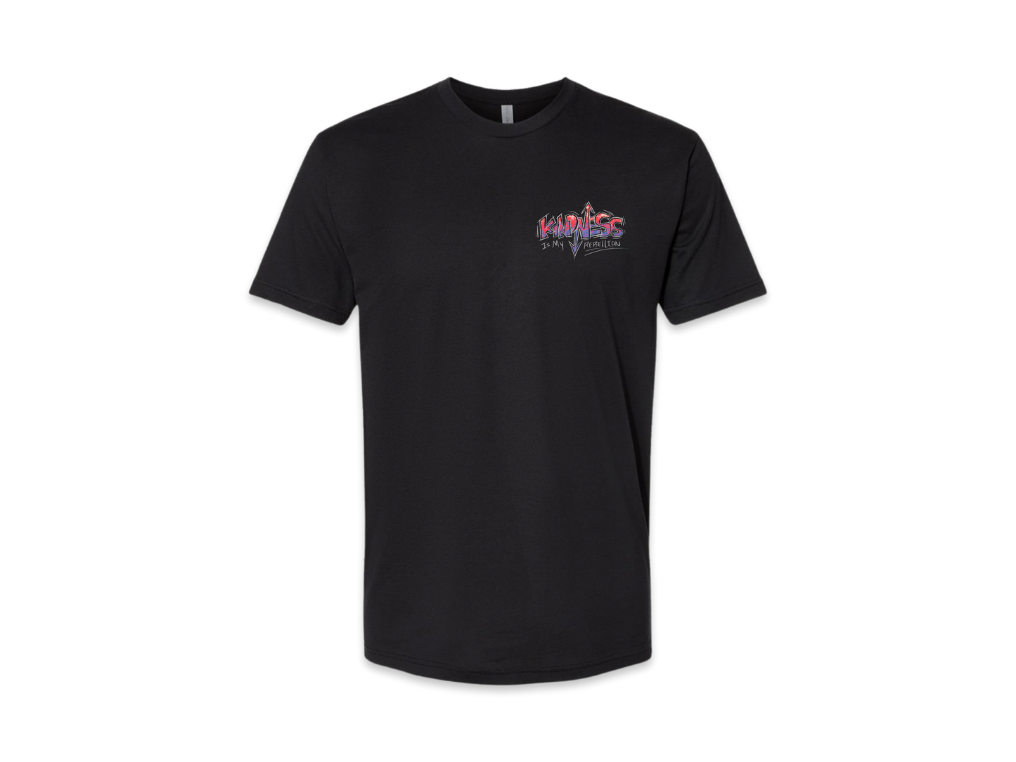 Rebel (Tee Shirt)
