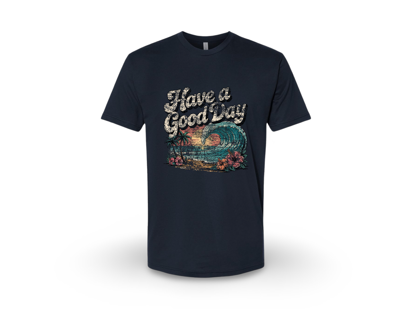 Good Day (Tee's/Tanks)
