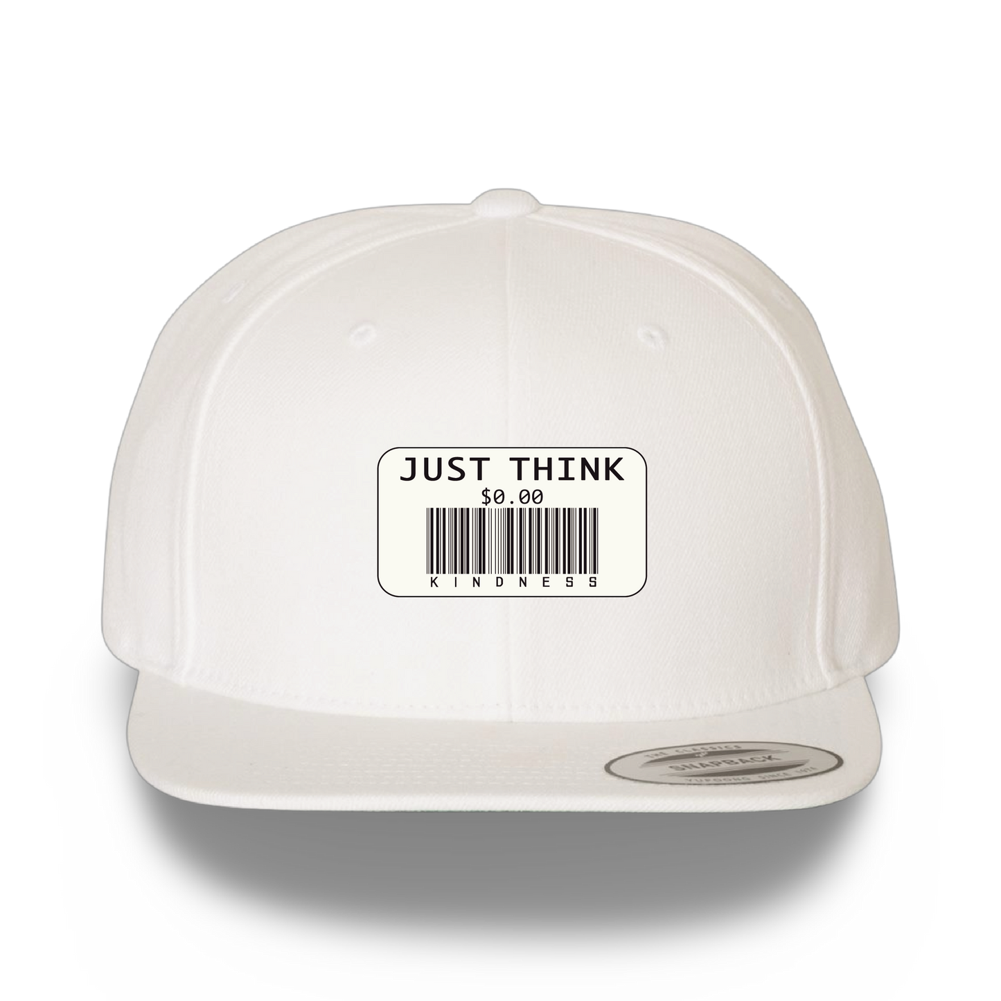 Kindness Is Free (Hat)