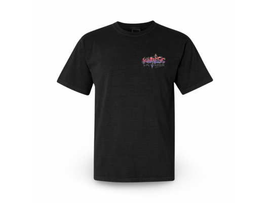 Rebel (Tee Shirt)