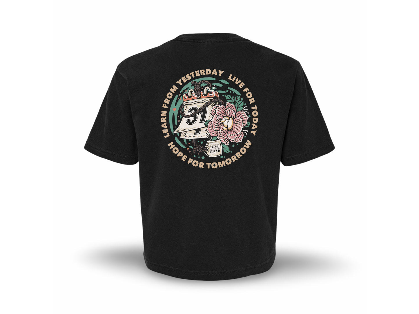 Hope For Tomorrow (Tee Shirt)