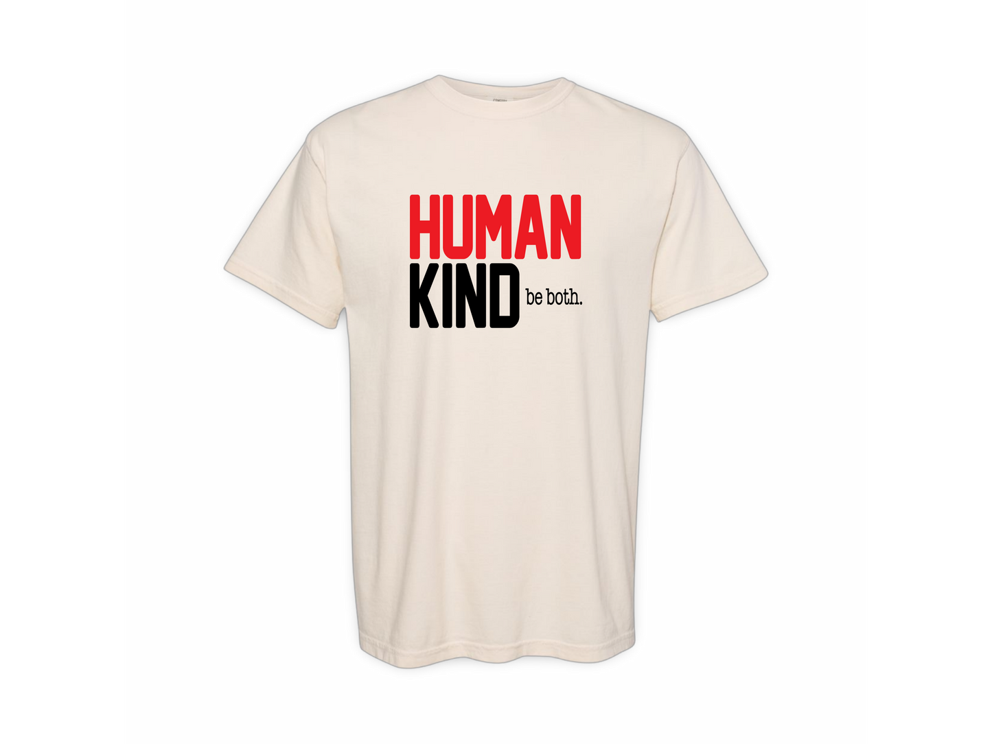 Human Kind (Premium Tee)
